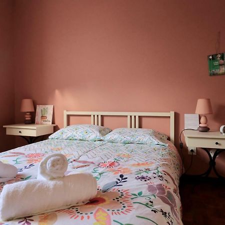 Oriana'S House Villa Ponta Delgada Buitenkant foto