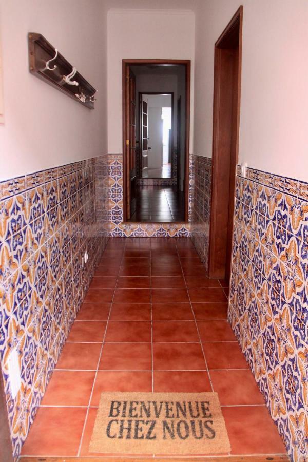 Oriana'S House Villa Ponta Delgada Buitenkant foto