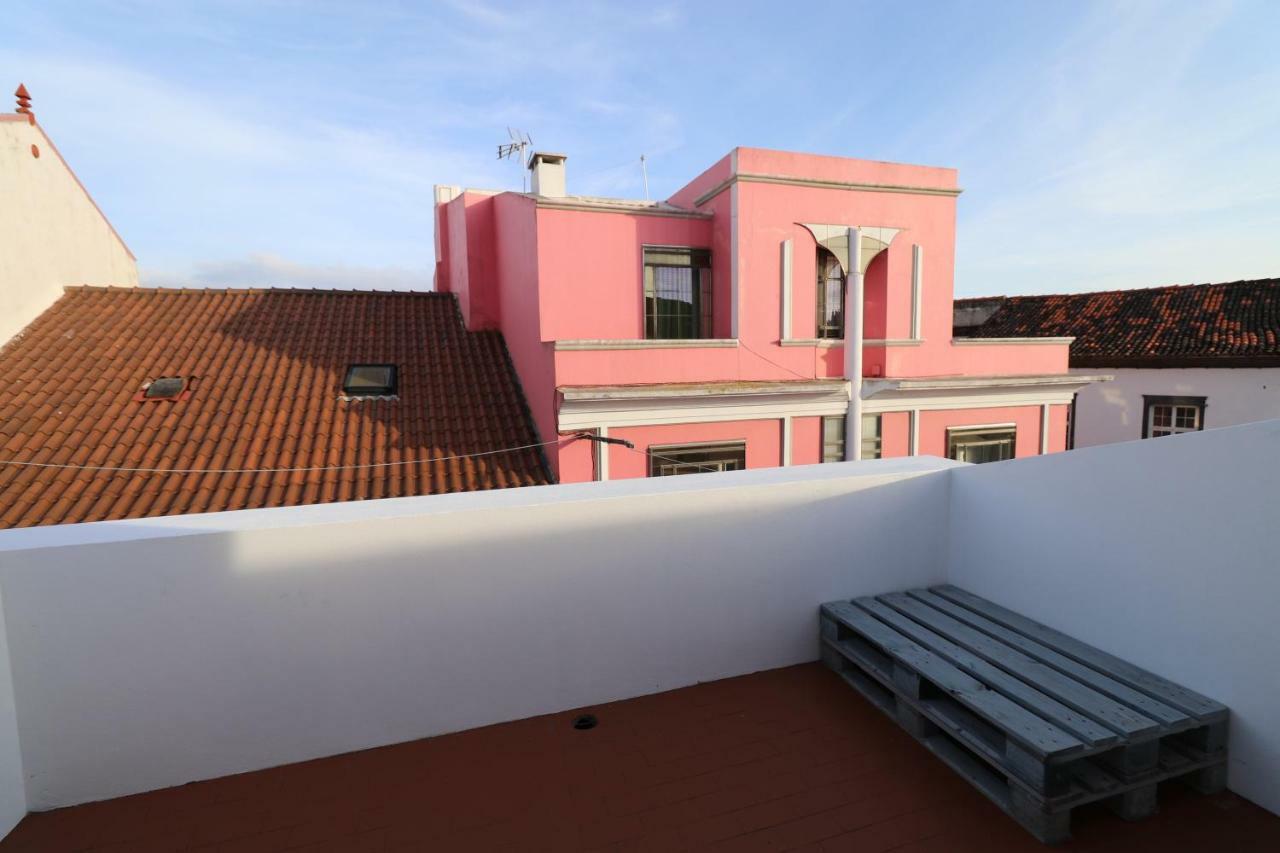 Oriana'S House Villa Ponta Delgada Buitenkant foto