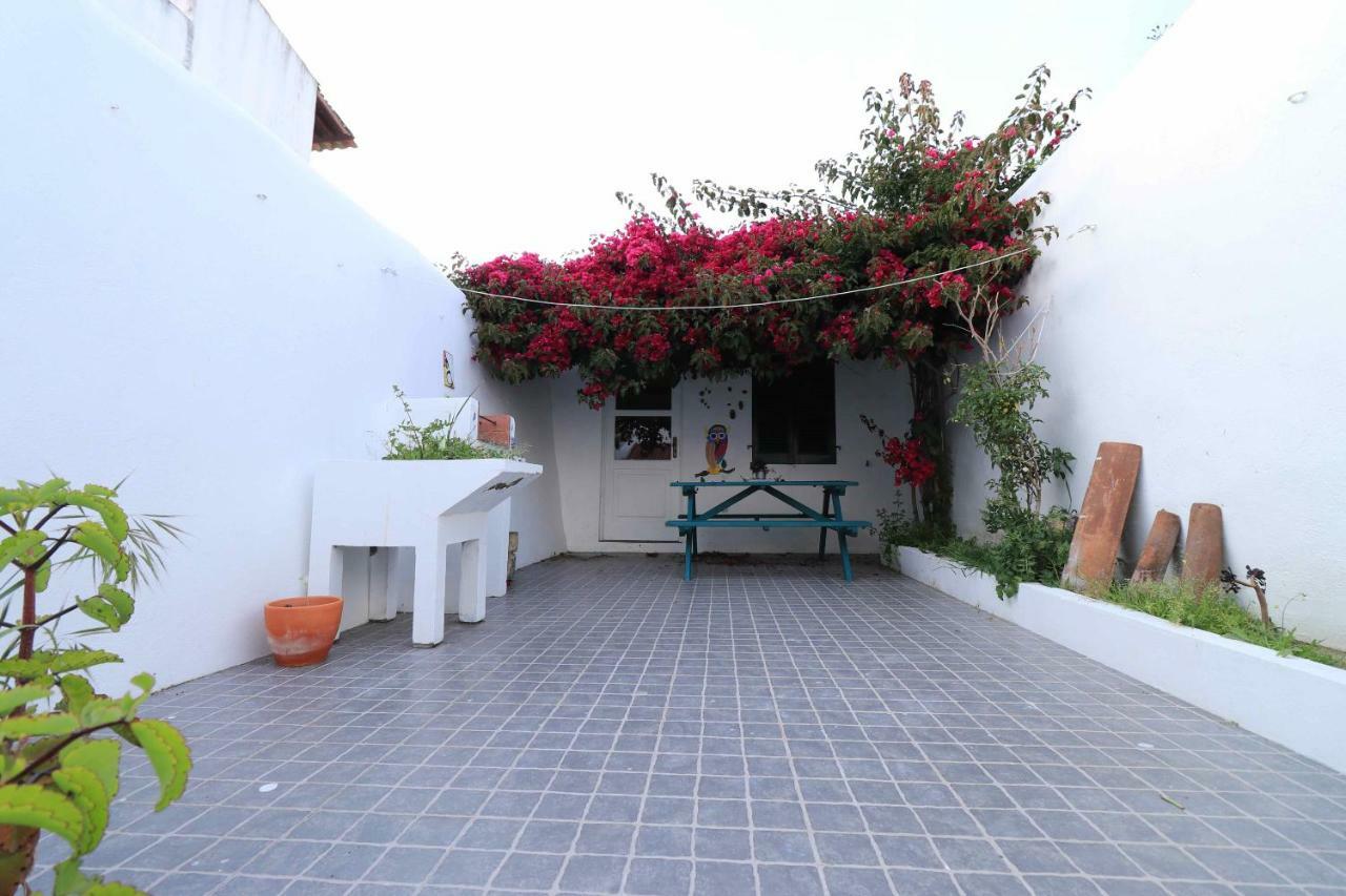 Oriana'S House Villa Ponta Delgada Buitenkant foto
