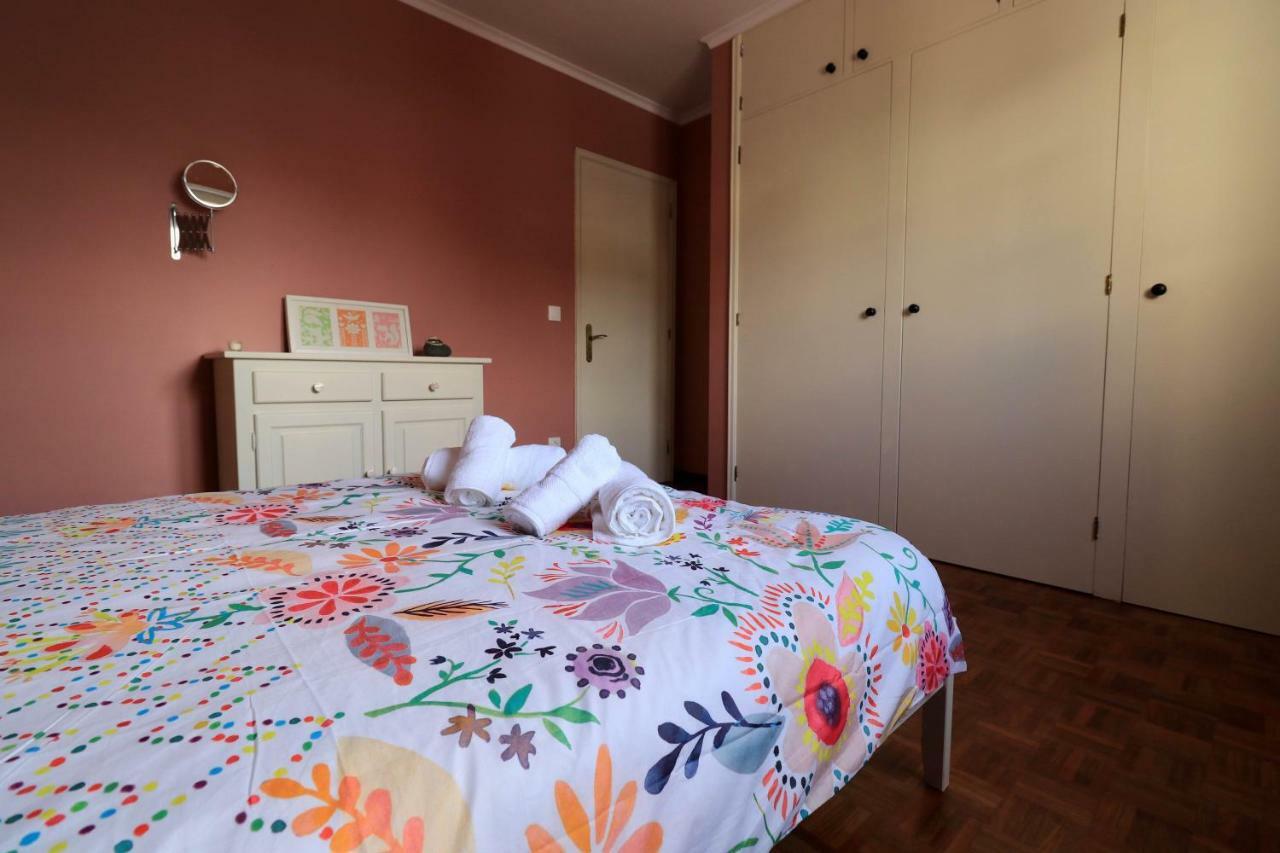 Oriana'S House Villa Ponta Delgada Buitenkant foto