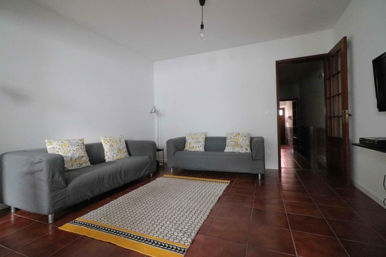 Oriana'S House Villa Ponta Delgada Buitenkant foto
