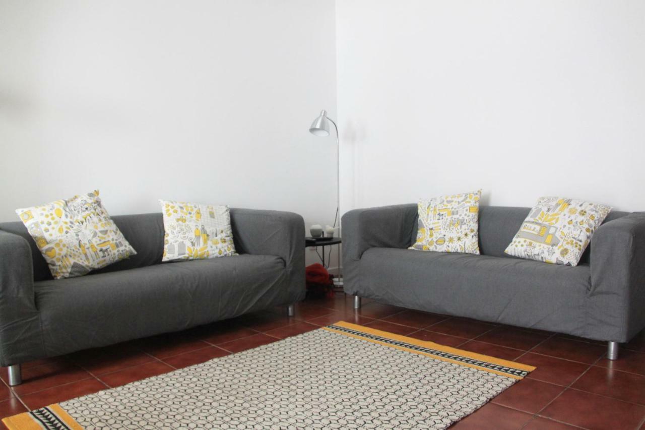 Oriana'S House Villa Ponta Delgada Buitenkant foto