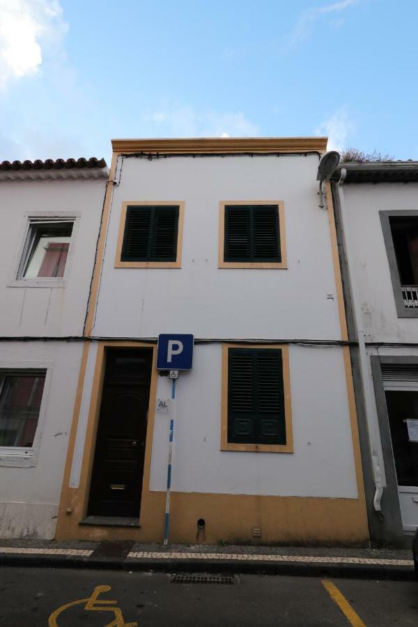 Oriana'S House Villa Ponta Delgada Buitenkant foto